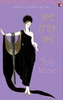 Time After Time (Keane Molly)(Paperback)