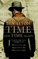 Time and Time Again (Elton Ben)(Paperback / softback)