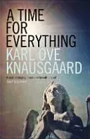 Time for Everything (Knausgaard Karl Ove)(Paperback / softback)