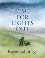 Time For Lights Out (Briggs Raymond)(Pevná vazba)
