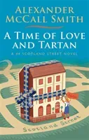 Time of Love and Tartan (McCall Smith Alexander)(Paperback / softback)