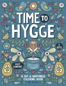 Time to Hygge (Racine Jen)(Paperback)