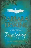 Time's Legacy (Erskine Barbara)(Paperback / softback)