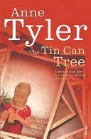 Tin Can Tree (Tyler Anne)(Paperback / softback)