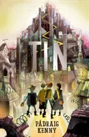 Tin (Kenny P draig)(Paperback / softback)