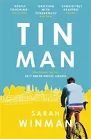 Tin Man (Winman Sarah)(Paperback / softback)