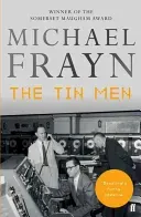 Tin Men (Frayn Michael)(Paperback / softback)
