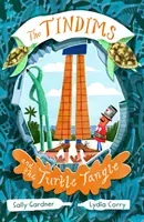 Tindims and the Turtle Tangle (Gardner Sally)(Paperback / softback)
