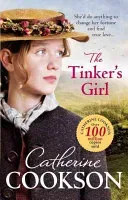 Tinker's Girl (Cookson Catherine)(Paperback / softback)