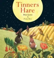 Tinners Hare (Lyons Dan)(Pevná vazba)