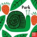 Tiny Little Story: Park(Rag book)