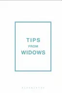 Tips from Widows (Robinson Jan)(Pevná vazba)