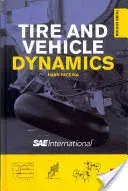 Tire and Vehicle Dynamics (Pacejka Hans)(Pevná vazba)