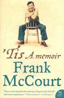 'Tis (McCourt Frank)(Paperback / softback)