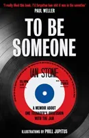 To Be Someone (Stone Ian)(Paperback / softback)