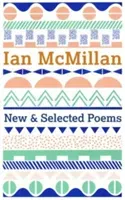 To Fold the Evening Star: New and Selected Poems (McMillan Ian)(Paperback)