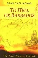 To Hell or Barbados: The Ethnic Cleansing of Ireland (O'Callaghan Sean)(Paperback)