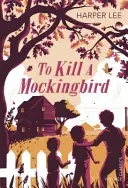 To Kill a Mockingbird (Lee Harper)(Paperback / softback)