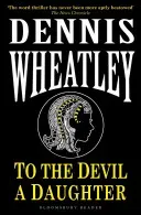 To the Devil, a Daughter (Wheatley Dennis)(Paperback)