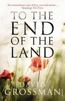 To The End of the Land (Grossman David)(Paperback / softback)