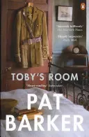 Toby's Room (Barker Pat)(Paperback / softback)