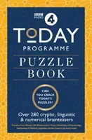 Today Programme Puzzle Book - The puzzle book of 2018 (BBC)(Paperback / softback)