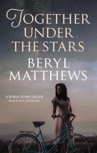 Together Under the Stars (Matthews Beryl)(Pevná vazba)
