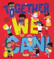 Together We Can (PB) (Hart Caryl)(Paperback / softback)