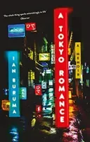 Tokyo Romance (Buruma Ian)(Paperback / softback)