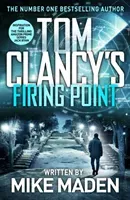 Tom Clancy's Firing Point (Maden Mike)(Paperback / softback)