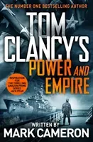 Tom Clancy's Power and Empire (Cameron Marc)(Paperback)