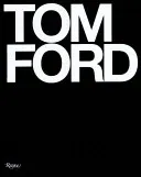 Tom Ford (Ford Tom)(Pevná vazba)