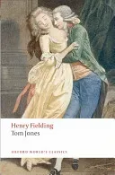 Tom Jones (Fielding Henry)(Paperback)
