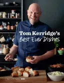 Tom Kerridge's Best Ever Dishes (Kerridge Tom)(Pevná vazba)