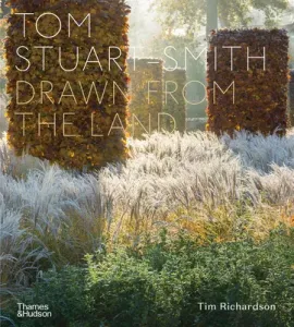 Tom Stuart-Smith: Drawn from the Land (Stuart-Smith Tom)(Pevná vazba)