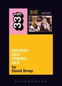 Tom Waits' Swordfishtrombones (Smay David)(Paperback)
