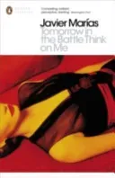 Tomorrow in the Battle Think on Me (Marias Javier)(Paperback / softback)