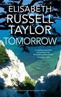 Tomorrow (Taylor Elisabeth Russell)(Paperback / softback)
