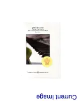 Tonal Harmony (Kostka Stefan)(Paperback / softback)
