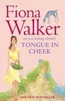 Tongue in Cheek (Walker Fiona)(Paperback / softback)