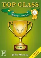 Top Class - Comprehension Year 3(Paperback / softback)