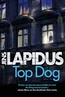 Top Dog (Lapidus Jens)(Paperback / softback) #766864