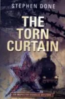 Torn Curtain (Done Stephen)(Paperback / softback)
