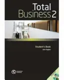 Total Business 2 (Hughes John (Duke University))(Mixed media product)