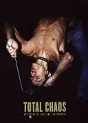 Total Chaos: The Story of the Stooges (Pop Iggy)(Pevná vazba)