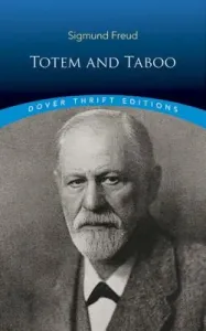 Totem and Taboo (Freud Sigmund)(Paperback)