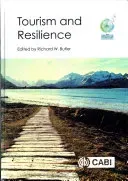 Tourism and Resilience (Butler Richard W.)(Pevná vazba)