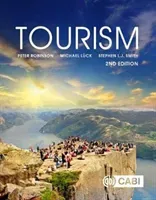 Tourism (Robinson Peter)(Paperback)