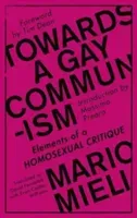 Towards a Gay Communism: Elements of a Homosexual Critique (Mieli Mario)(Paperback)