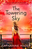 Towering Sky (McGee Katharine)(Paperback / softback)